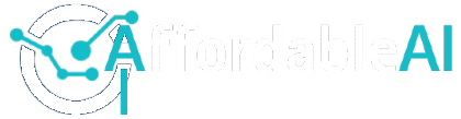 Affordable AI - Logo